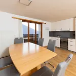 Haus Slalom Saas Fee