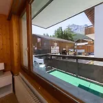 Apartman Haus Slalom Saas Fee