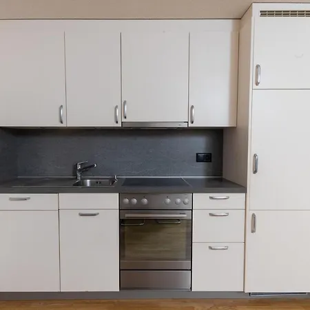 Haus Slalom Apartament