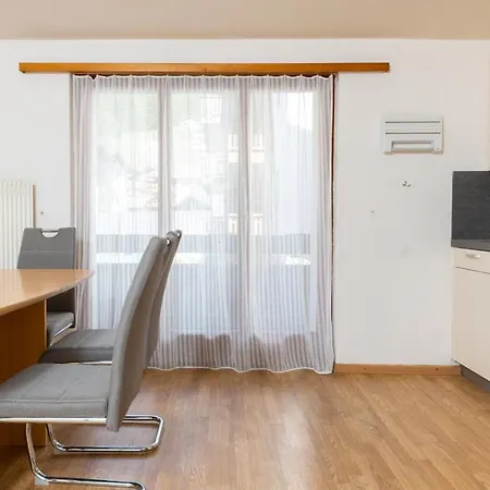 Haus Slalom Apartament