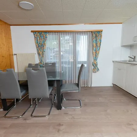 Appartamento Haus Slalom *