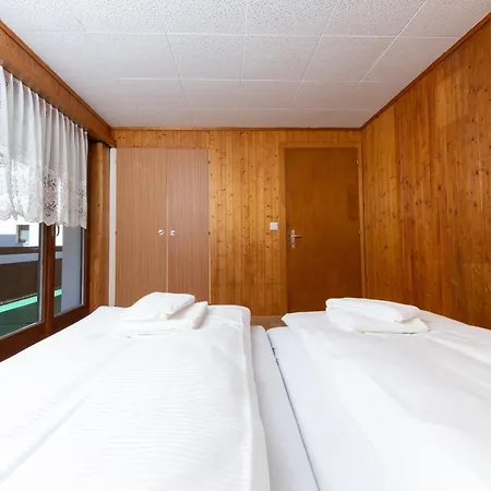 Haus Slalom Apartament *