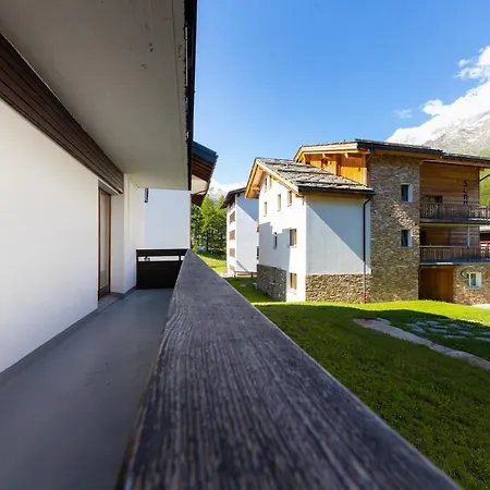Haus Slalom *