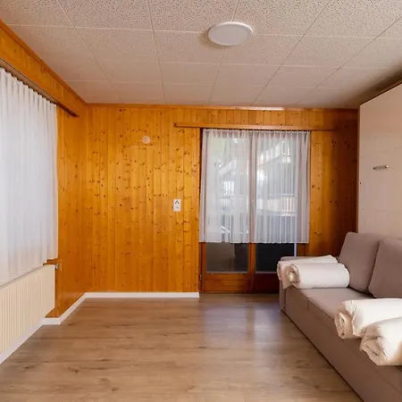 Apartament Haus Slalom *