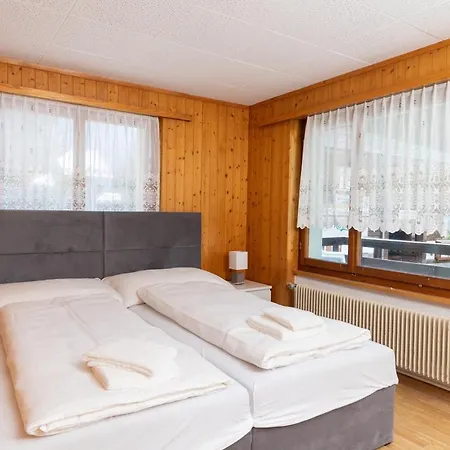 Apartament Haus Slalom