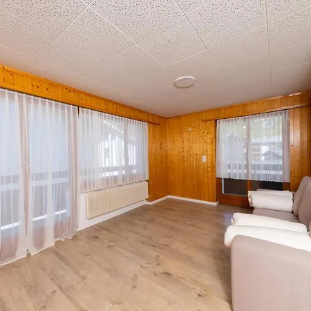 Haus Slalom Apartament Saas-Fee