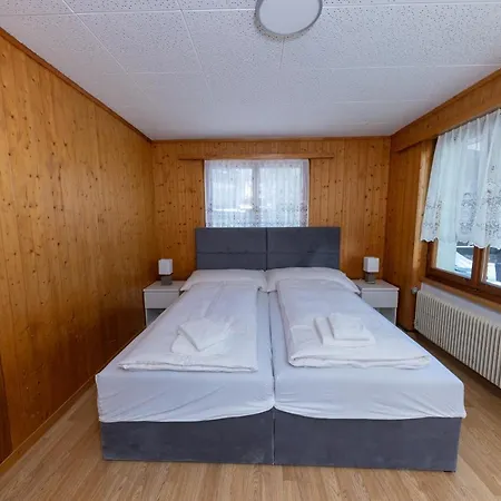 Haus Slalom Appartamento