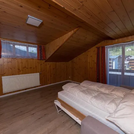 Haus Slalom Appartamento