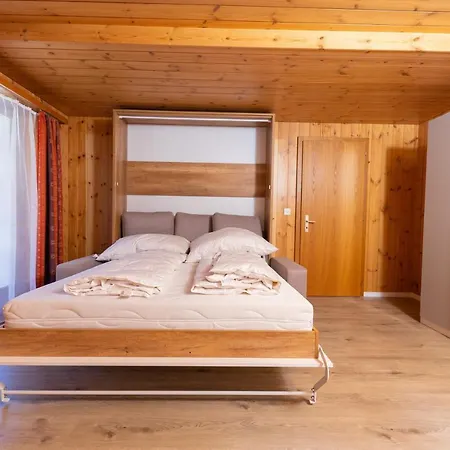 Haus Slalom Apartament *