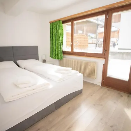 Appartamento Haus Slalom *