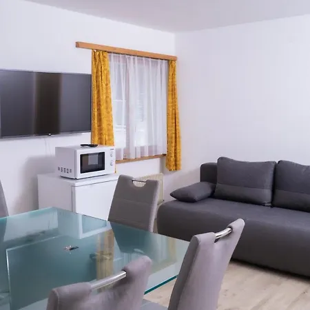 Haus Slalom Appartamento Saas-Fee