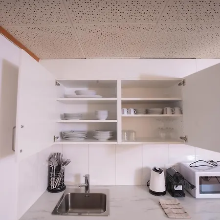 Haus Slalom Apartament Saas-Fee