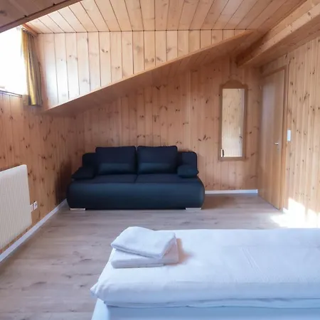 Haus Slalom Appartamento