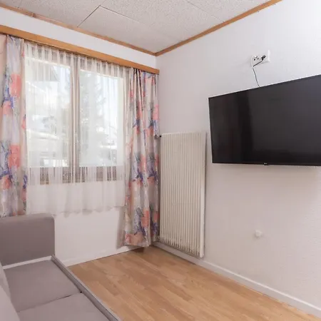 Appartement Haus Slalom Saas-Fee