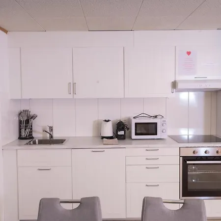 Haus Slalom Appartement