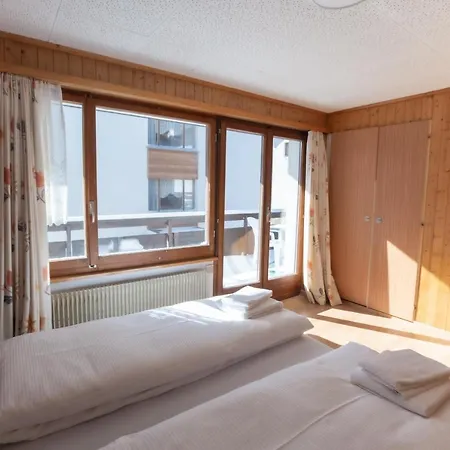 Haus Slalom * Saas-Fee