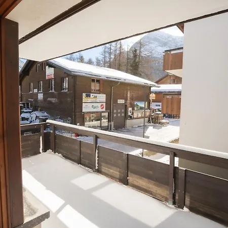 Haus Slalom Appartement *