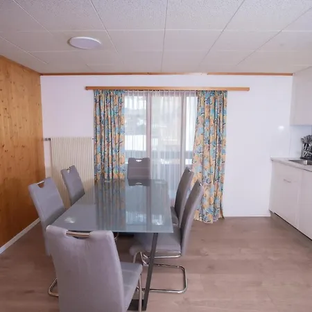 Haus Slalom Appartamento *