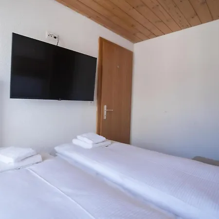 Haus Slalom Appartamento