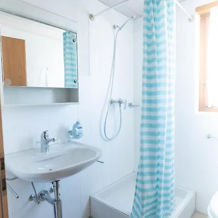 Apartament Haus Slalom Saas-Fee