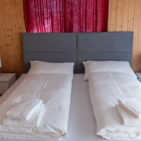 Appartement Haus Slalom Saas-Fee