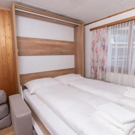 Apartament Haus Slalom *