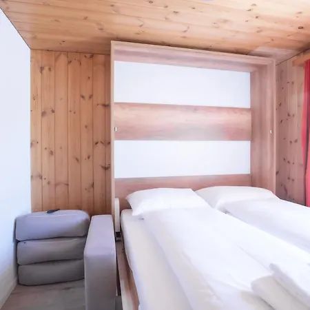 Apartament Haus Slalom *