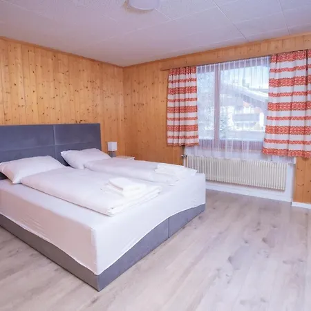 Haus Slalom Saas-Fee