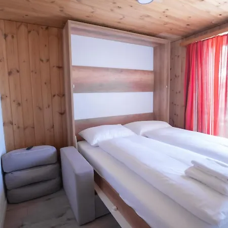 Appartamento Haus Slalom