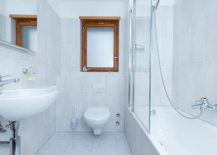 Apartman Haus Slalom *