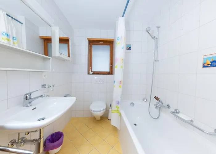 Haus Slalom Apartmán Saas Fee