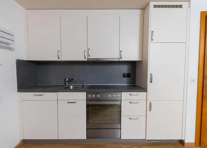 Haus Slalom Apartman