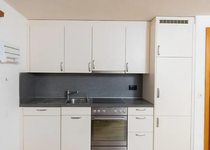 Haus Slalom Saas Fee