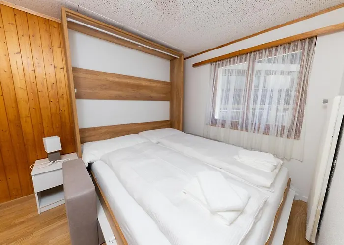 Apartman Haus Slalom *