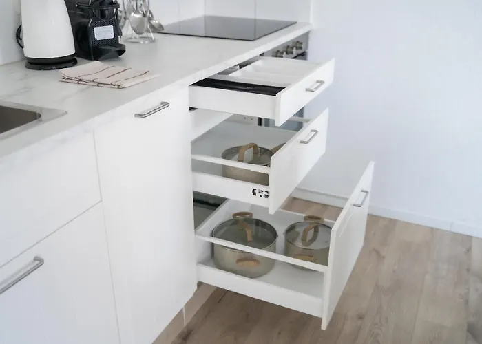 Haus Slalom Apartman *