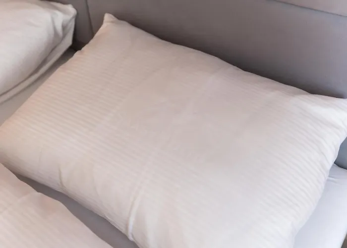 Haus Slalom Apartman