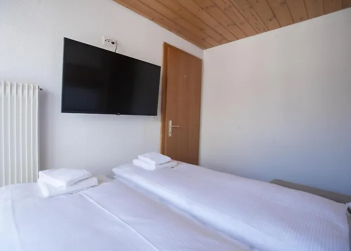 Haus Slalom Apartman