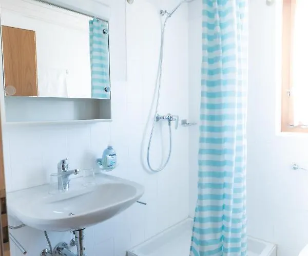 Apartmán Haus Slalom Saas Fee