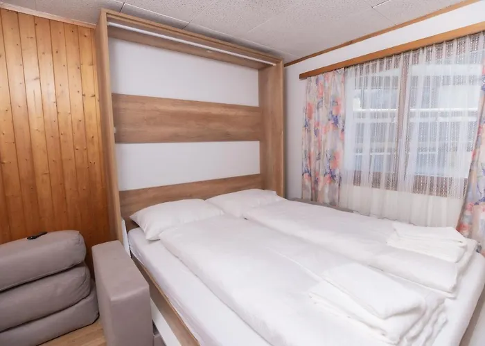 Apartmán Haus Slalom *