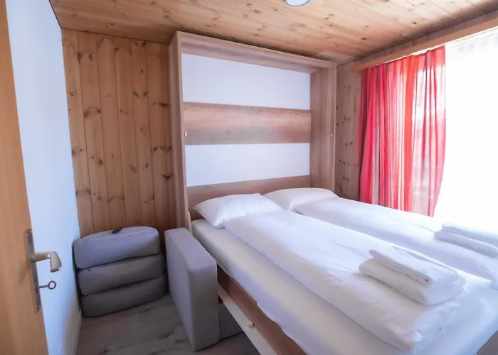 Apartmán Haus Slalom