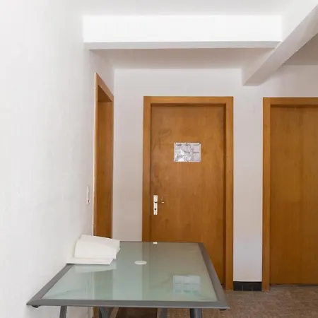 Διαμέρισμα Haus Slalom