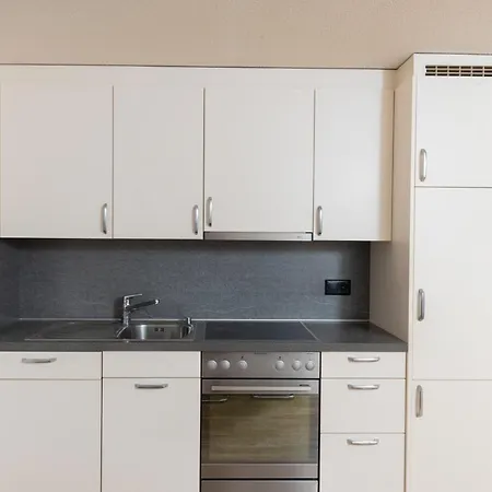 Haus Slalom Saas Fee