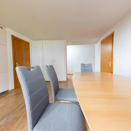 Haus Slalom * Saas Fee