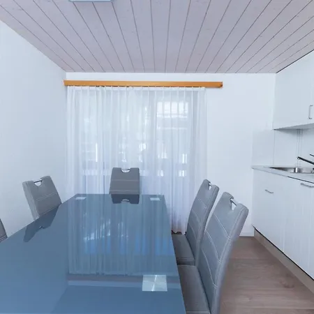 Διαμέρισμα Haus Slalom *