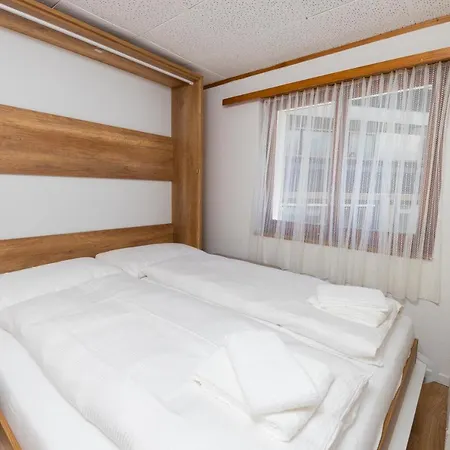 Διαμέρισμα Haus Slalom