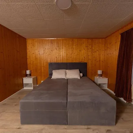 Haus Slalom Saas Fee