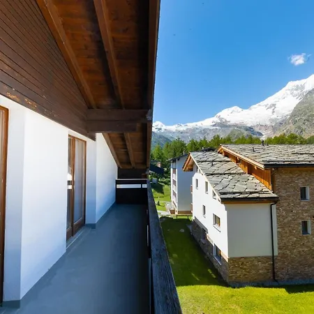 Haus Slalom Διαμέρισμα