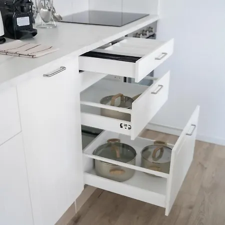 Haus Slalom Διαμέρισμα *