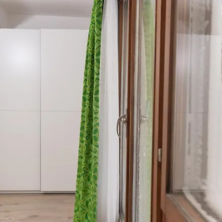 Διαμέρισμα Haus Slalom