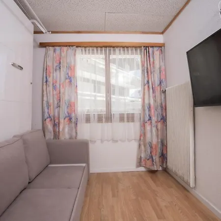 Διαμέρισμα Haus Slalom